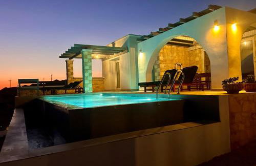 Kallisti Retreats Luxury Villas - Photo 8