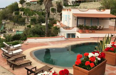 Villa la Dimora di Zoè - Foto 48