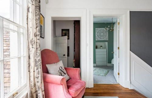 Cotswold Cheltenham, whole house with hot tub - Photo 29