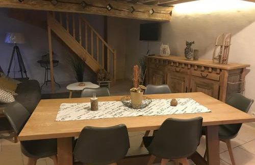 La cabane du chasseur - Foto 15