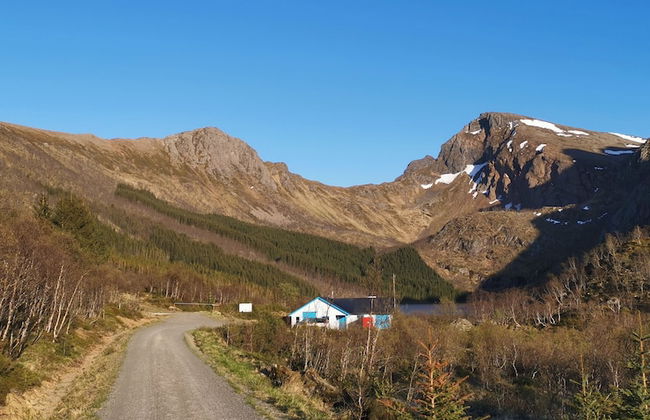 Oppmyre Camping - Foto 14