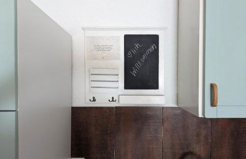 Ferienwohnung/Monteurwohnung Altes Café - Foto 30