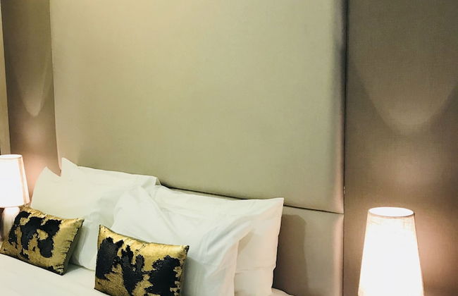 The Landmark Penthouse Luxury Condo by Casa Accommodation - Foto 18