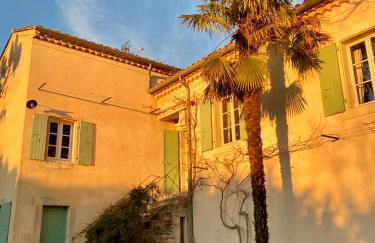 Les Saffres - gîte de charme pour 8 personnes - Foto 38