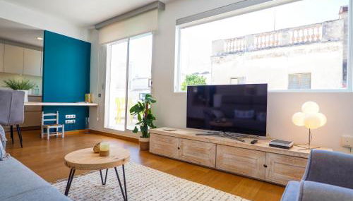 Elite Bonaire Penthouse by Hello Homes Sitges - Foto 4, Other