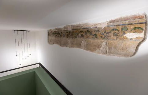 Maison Castro Casetta a Palermo - Foto 30