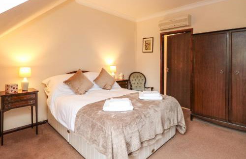 Walnut Tree Cottage - Foto 15