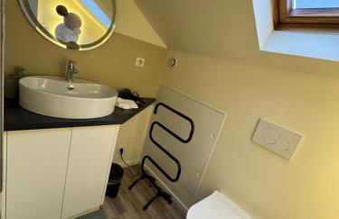 Just In Colmar, maison complète avec parking privé - Foto 40