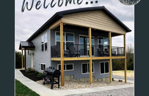 100 Acre Relaxing Retreat Near ARK- The Woodlands - Foto 1