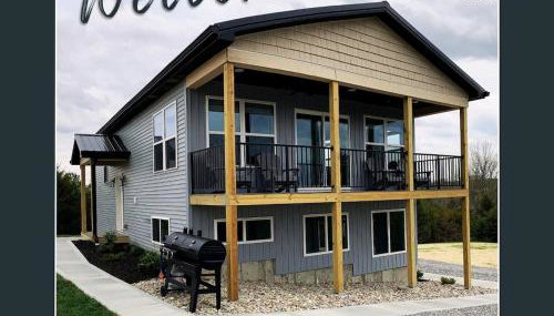 100 Acre Relaxing Retreat Near ARK- The Woodlands - Foto 1