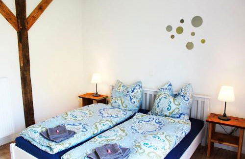 Ferienwohnung Helmsstraße I - Foto 15