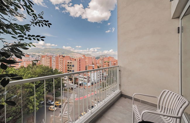 Quadrato Studios - Foto 51