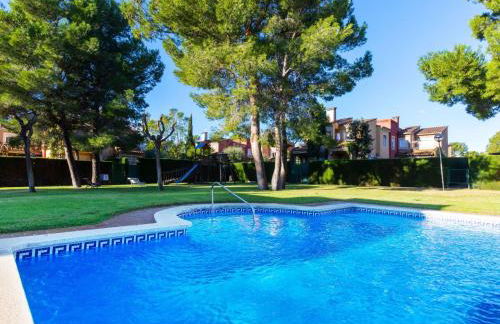 Holiday Home Villa Verdi 11 by Interhome - Foto 42