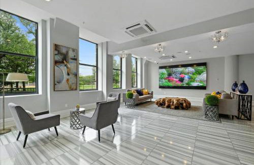 XL Studio -Deluxe Studio - Pool & Concierge - Foto 26