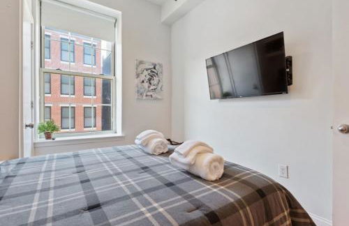 Old City Apartment with Full Kitchen - Foto 12