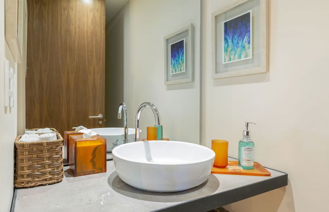 Casa Alebrije 2 BR at Attha Cenote - Foto 20