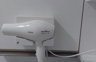 Flat na Jaqueira - Excelente Localização na Zona Norte do Recife - Confortável e Super Completo - Foto 23