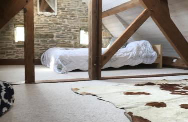 Glatigny Farmhouse - close to beach - proche de la plage - Foto 32