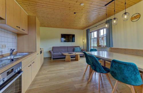 Ferienwohnungen Holzferienhäuser Leithenwald - Foto 60