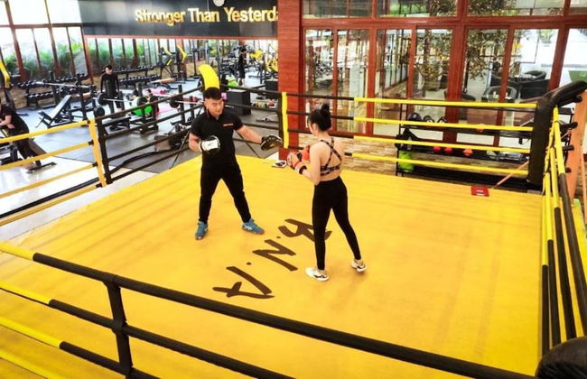 Sunny Garden - Foto 33