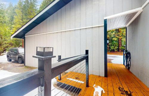 Snowy Pines - Foto 11