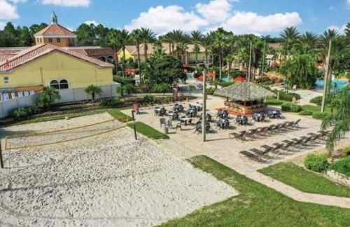 Serene family friendly townhouse in the wonderful Regal Palms - Foto 10