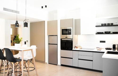 Apademia Skyros Luxury Residences - Photo 21