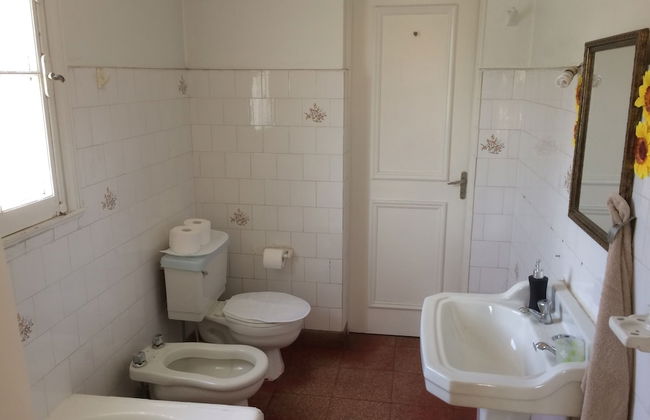 Lindas Casas para grupos y familias - Foto 46