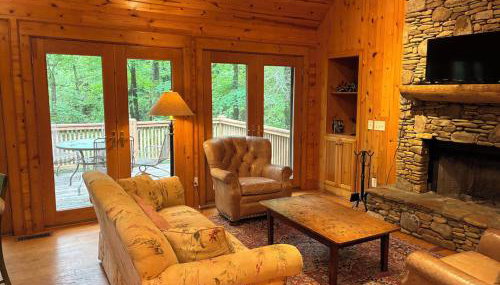 Ruby Cabin at Splendor Mountain - Photo 2