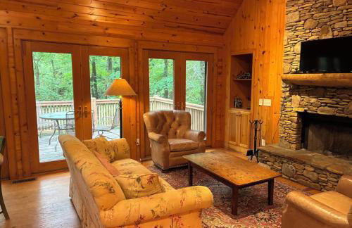 Ruby Cabin at Splendor Mountain - Photo 2