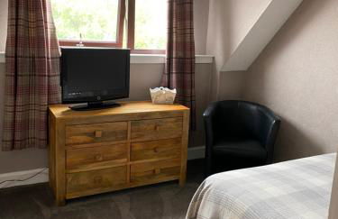 NC500, Wick Caithness Holiday Home - Photo 16