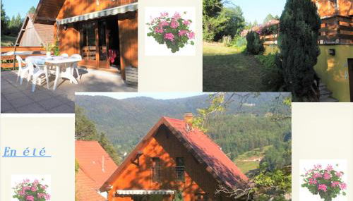 Chalet La Grange de Madi - Foto 2