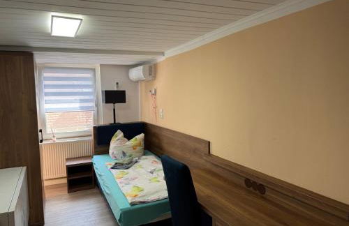 Memleben Lützower 12 - Foto 4