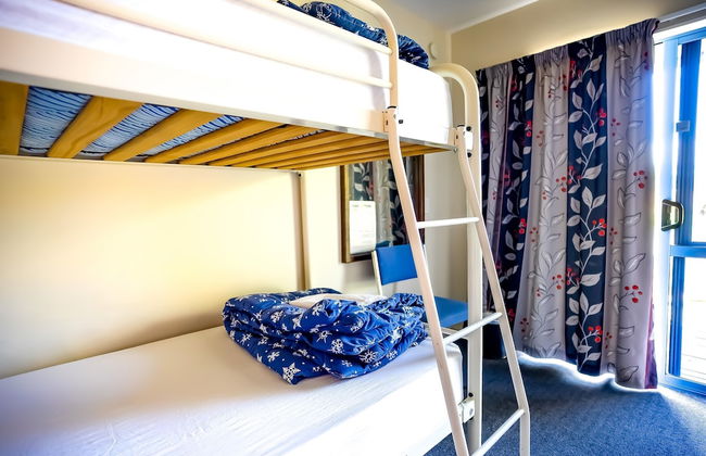 Te Anau Lakeview Holiday Park & Motels - Foto 46