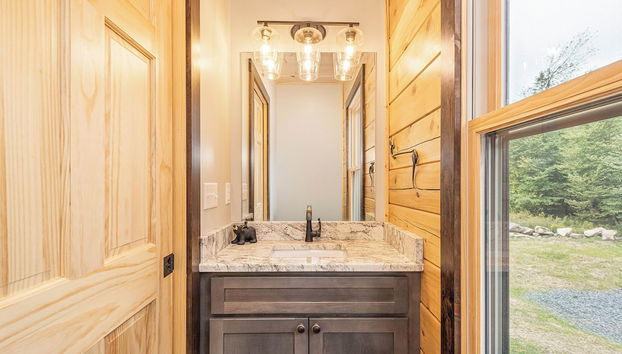 Sunshine Chalet by Taylor Made Deep Creek - Foto 5, Servicios del alojamiento