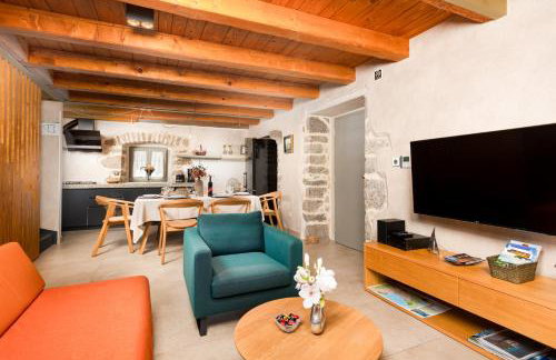 Luxury Jerini House with pool and wellness - Photo 27