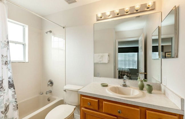 Tiger Lilly House 6 Bedroom - Foto 18