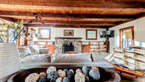 Luxury Coastal Cottage family - Foto 4