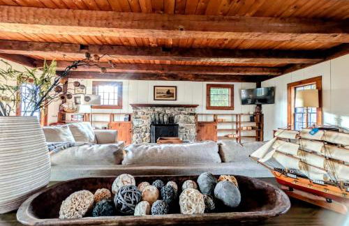 Luxury Coastal Cottage family - Foto 4