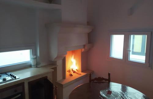 Casa Vacanza Al Vicolo della Colonna nel centro storico di Presicce - Foto 43