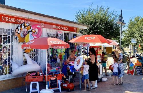 Haus JuliaN Wohnung 2 - Foto 16