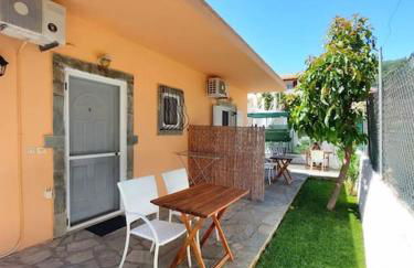 Villa Eleni (Studio 2) Fully equiped, near the sea - Foto 8