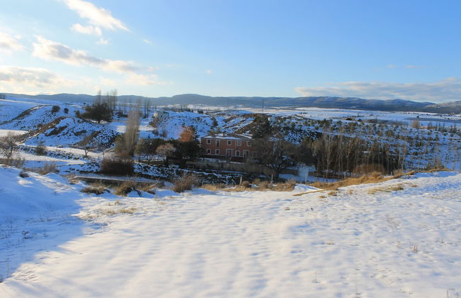 Casa rural El Salero en Moratalla - Foto 45