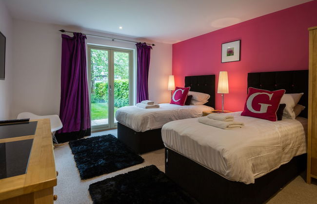 Mains of Taymouth Country Estate - Foto 37