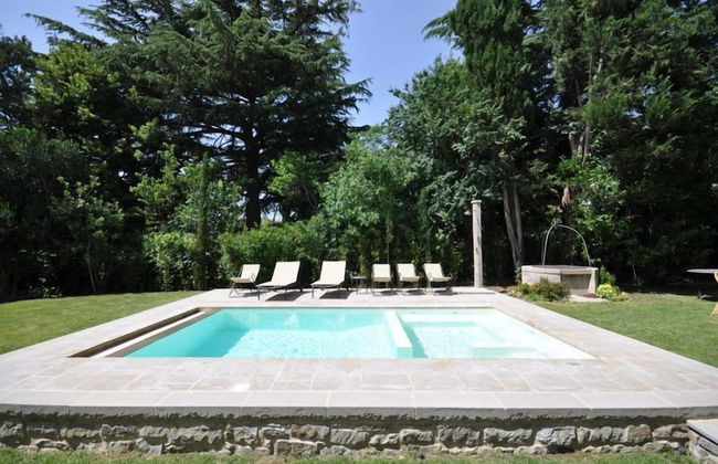 Villa Primula - Foto 18