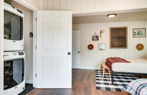 Eagle River Retreat Near Dam Lake with Boat Dock! - Photo 13