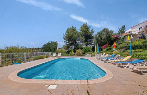 Villa La Ribeyre - Foto 28