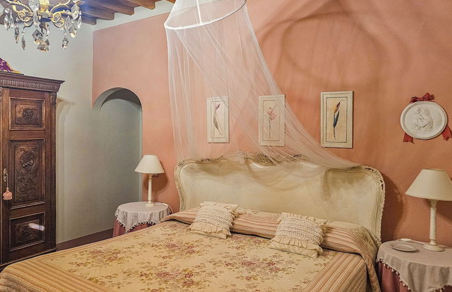 Francigena Cadolingi Home Private Pool - Foto 6