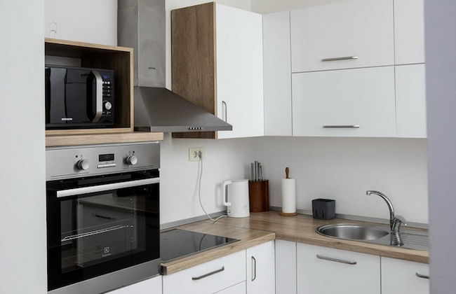 Apartment Villa Andelka - Foto 12