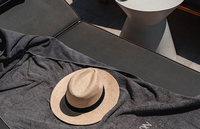 Arotron Santorini - Foto 66